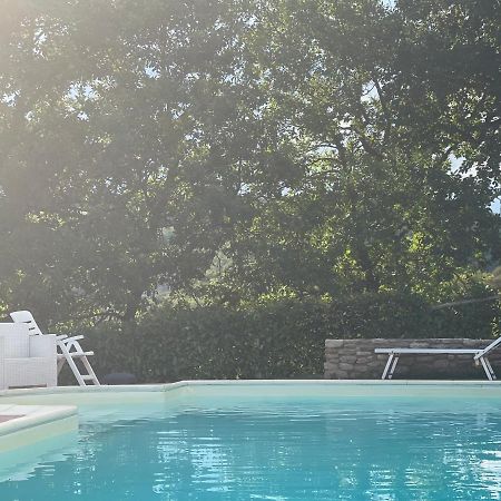 Il Borghetto Di Pedana Pensionat Città di Castello Eksteriør billede